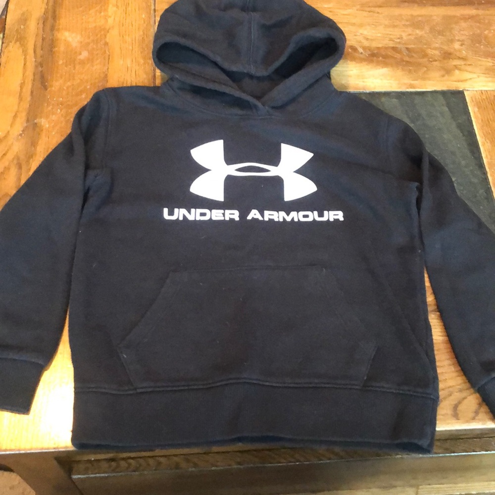 Under Armour Hoodie